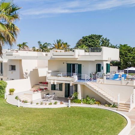 Villa Vulcano Марина-ді-Рагуза Екстер'єр фото