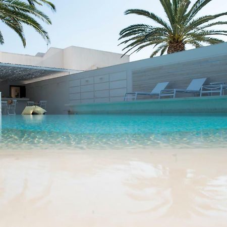 Villa Vulcano Марина-ді-Рагуза Екстер'єр фото